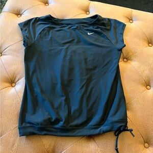 Nike Dry Fit workout top